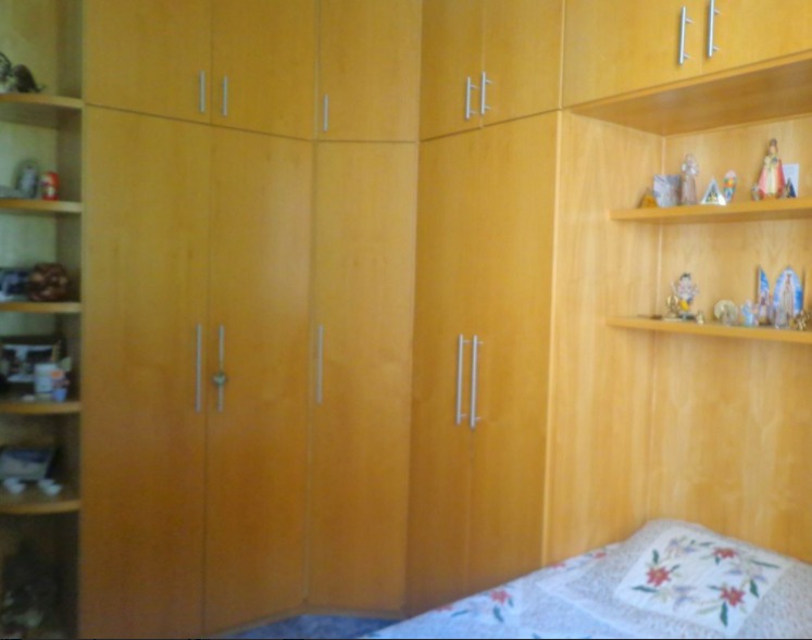 Apartamento à venda com 3 quartos, 83m² - Foto 6