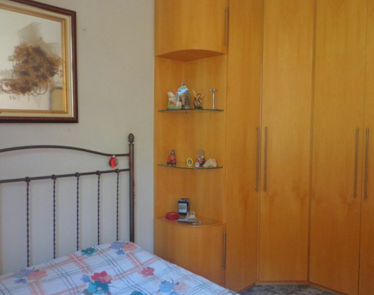 Apartamento à venda com 3 quartos, 83m² - Foto 7