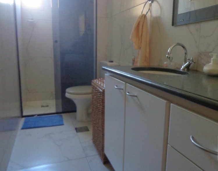 Apartamento à venda com 3 quartos, 83m² - Foto 8