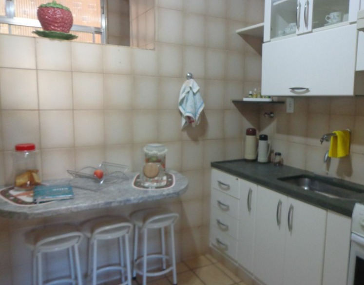 Apartamento à venda com 3 quartos, 83m² - Foto 9