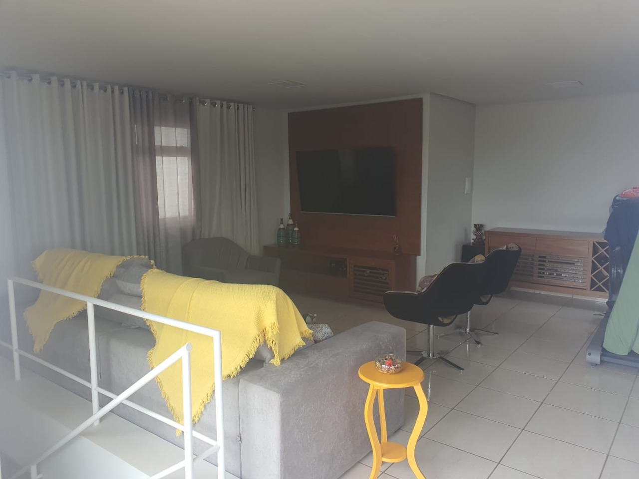 Cobertura à venda com 3 quartos, 180m² - Foto 2