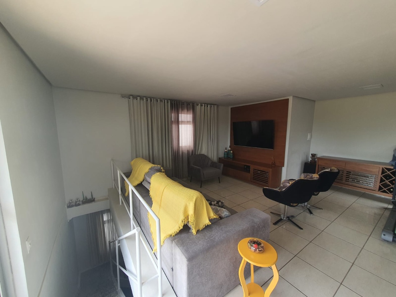 Cobertura à venda com 3 quartos, 180m² - Foto 3