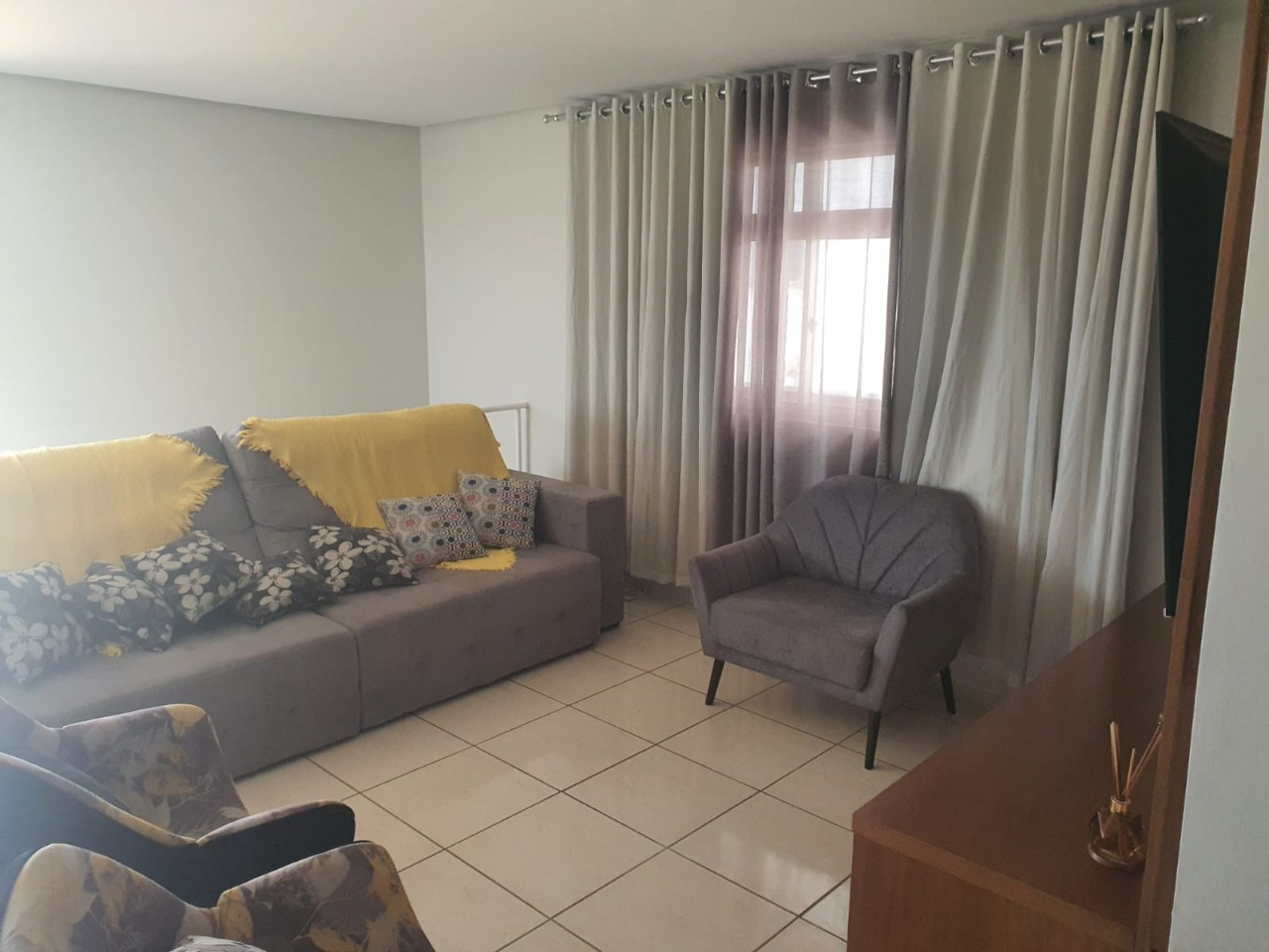 Cobertura à venda com 3 quartos, 180m² - Foto 5