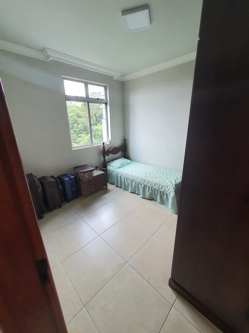 Cobertura à venda com 3 quartos, 180m² - Foto 12