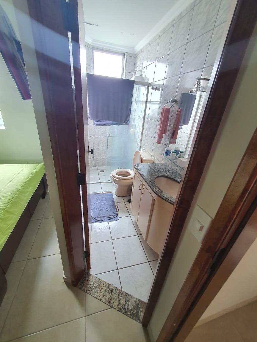 Cobertura à venda com 3 quartos, 180m² - Foto 16