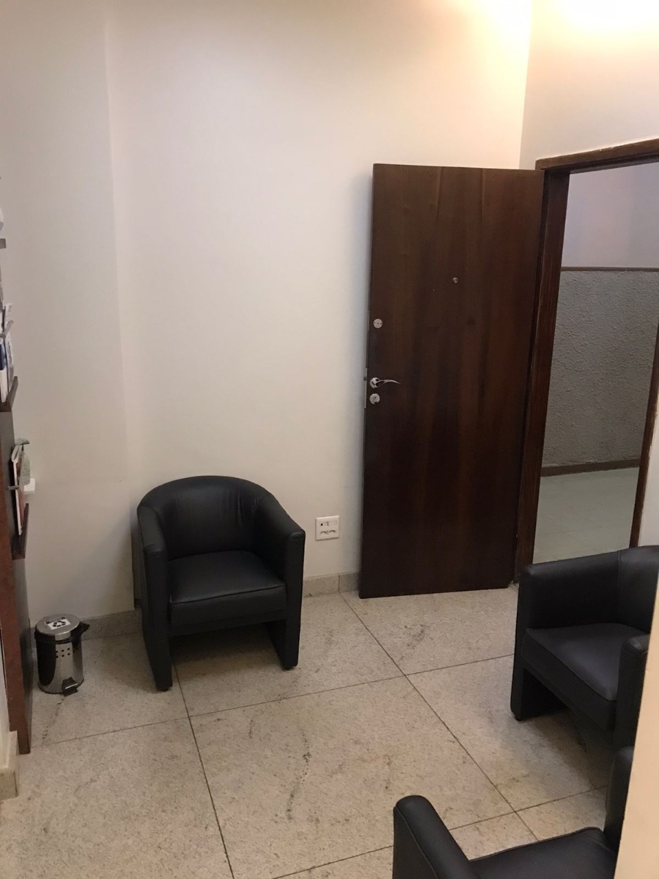 Conjunto Comercial-Sala à venda, 39m² - Foto 6