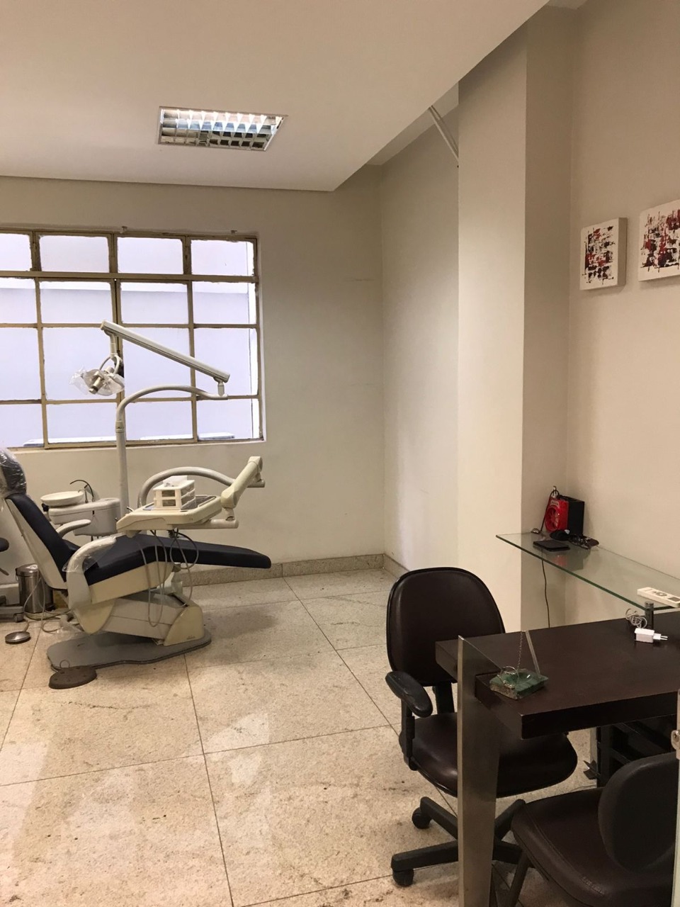 Conjunto Comercial-Sala à venda, 39m² - Foto 10