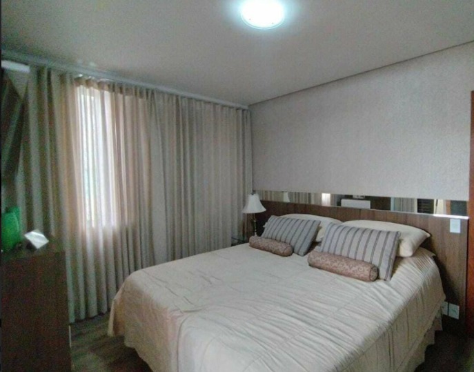 Apartamento à venda com 4 quartos, 155m² - Foto 5