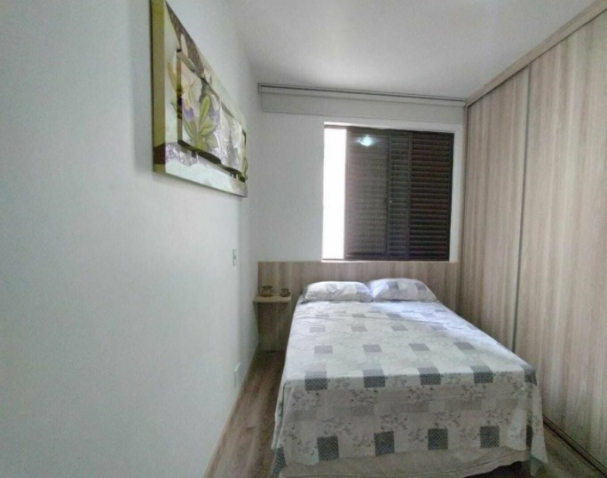 Apartamento à venda com 4 quartos, 155m² - Foto 11