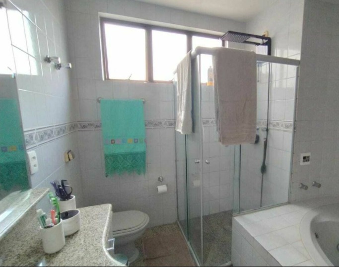 Apartamento à venda com 4 quartos, 155m² - Foto 13