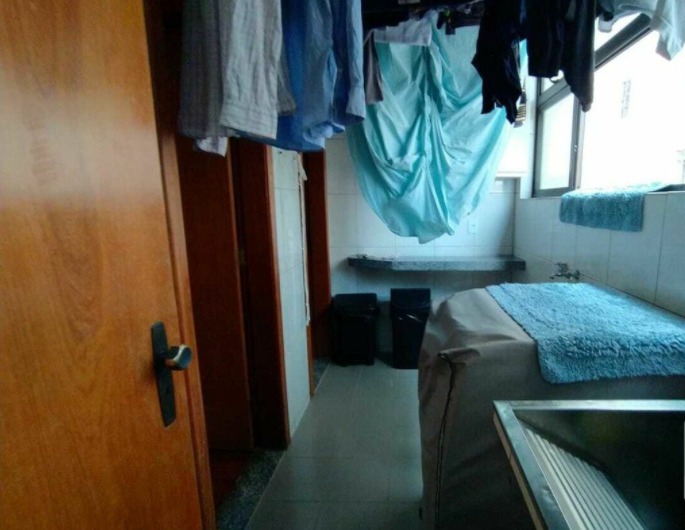 Apartamento à venda com 4 quartos, 155m² - Foto 18