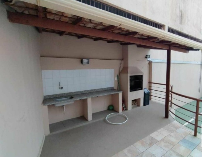 Apartamento à venda com 4 quartos, 155m² - Foto 25