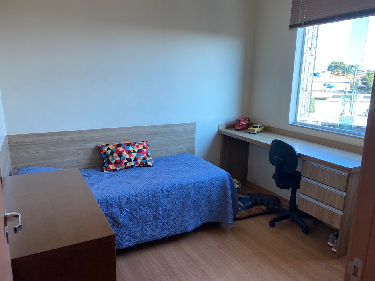 Cobertura à venda com 3 quartos, 165m² - Foto 6