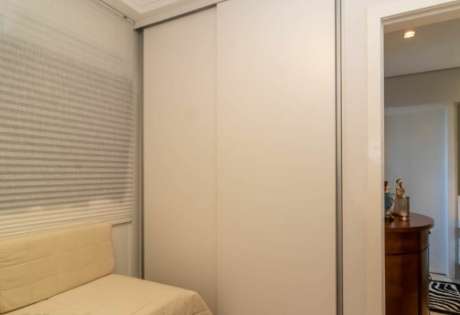 Apartamento à venda com 4 quartos, 135m² - Foto 11