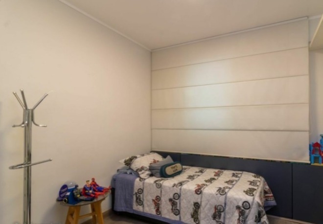 Apartamento à venda com 4 quartos, 135m² - Foto 12