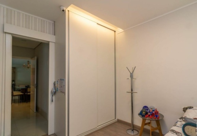 Apartamento à venda com 4 quartos, 135m² - Foto 13