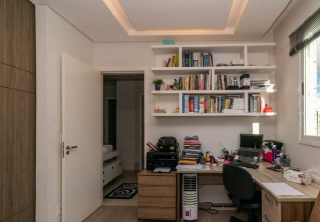 Apartamento à venda com 4 quartos, 135m² - Foto 14