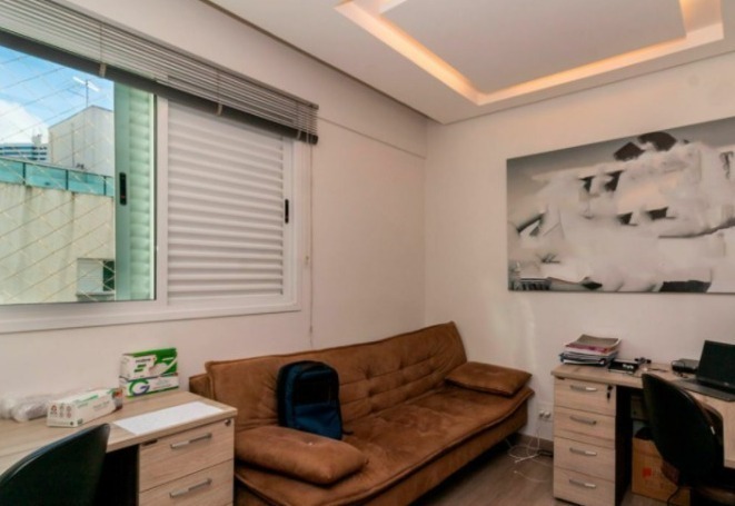 Apartamento à venda com 4 quartos, 135m² - Foto 15