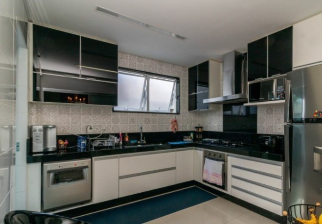 Apartamento à venda com 4 quartos, 135m² - Foto 21