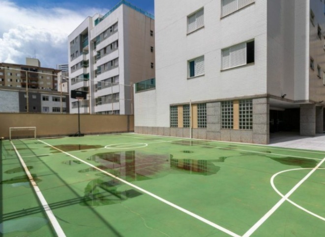 Apartamento à venda com 4 quartos, 135m² - Foto 25