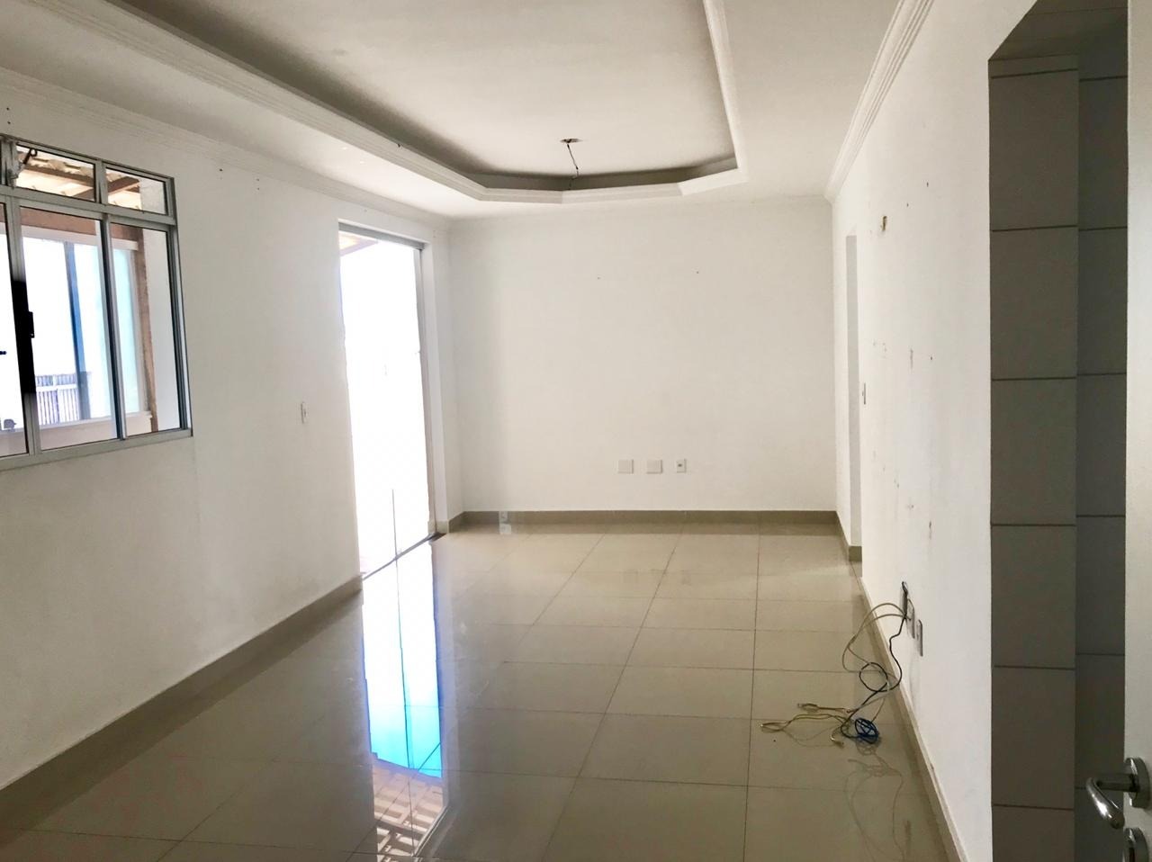 Cobertura à venda com 3 quartos, 153m² - Foto 1