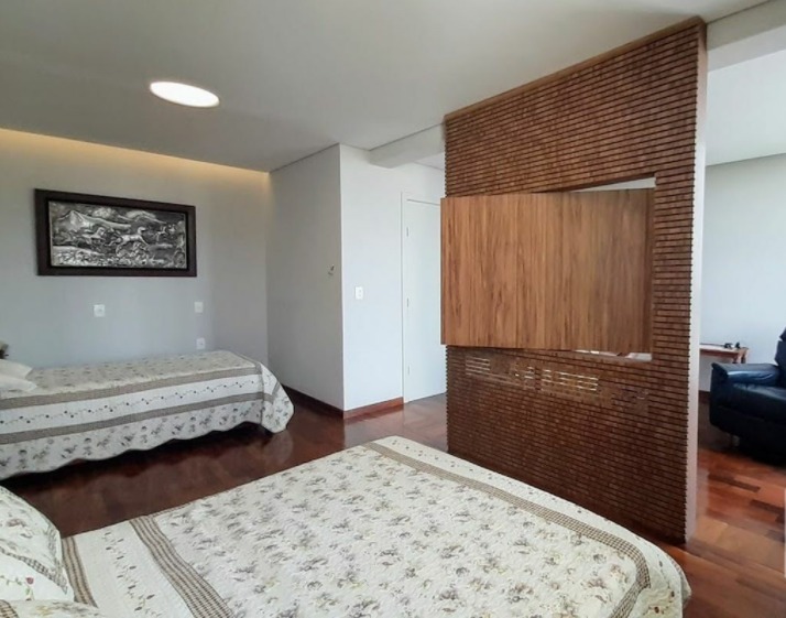 Casa à venda com 3 quartos, 315m² - Foto 13