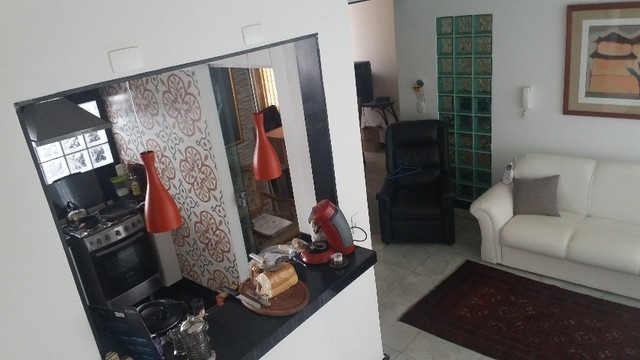 Cobertura à venda com 2 quartos, 200m² - Foto 3