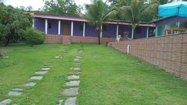 Chácara à venda com 4 quartos, 1200m² - Foto 4