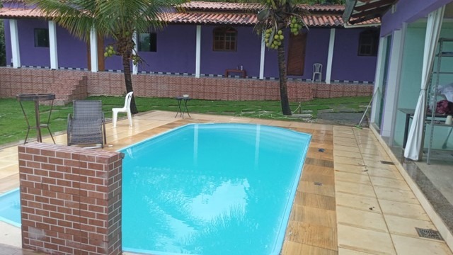 Chácara à venda com 4 quartos, 1200m² - Foto 5