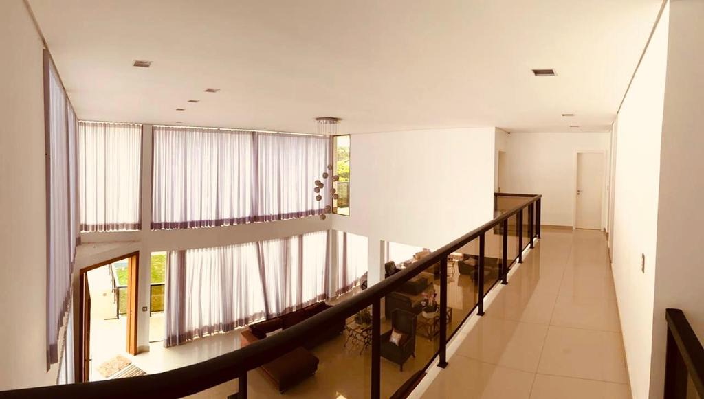 Casa de Condomínio à venda com 5 quartos, 1000m² - Foto 4