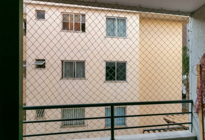 Apartamento à venda com 3 quartos, 89m² - Foto 6