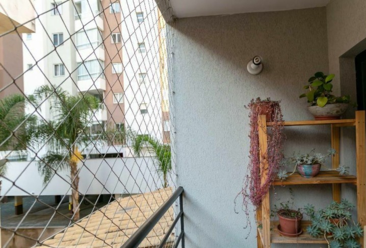 Apartamento à venda com 3 quartos, 89m² - Foto 8