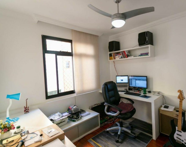 Apartamento à venda com 3 quartos, 89m² - Foto 11