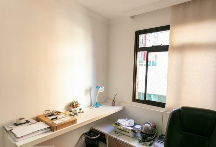 Apartamento à venda com 3 quartos, 89m² - Foto 12