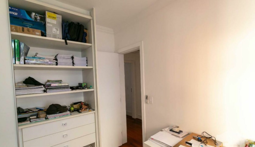 Apartamento à venda com 3 quartos, 89m² - Foto 13