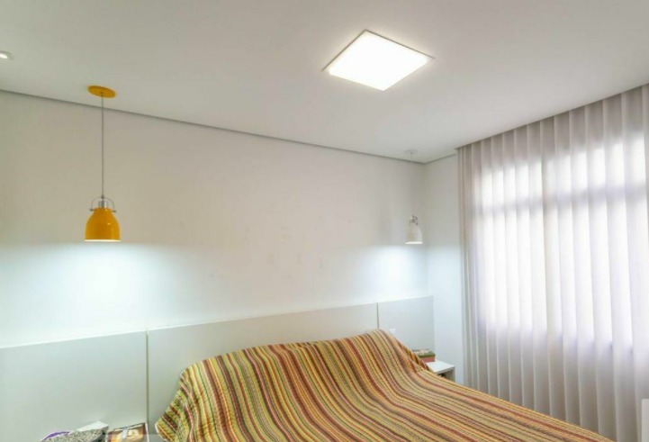 Apartamento à venda com 3 quartos, 89m² - Foto 19