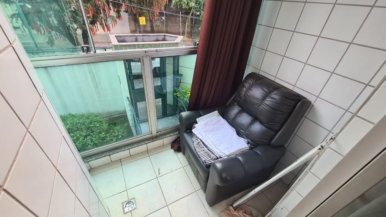 Apartamento à venda com 3 quartos, 96m² - Foto 6