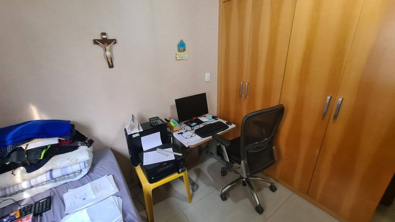 Apartamento à venda com 3 quartos, 96m² - Foto 7