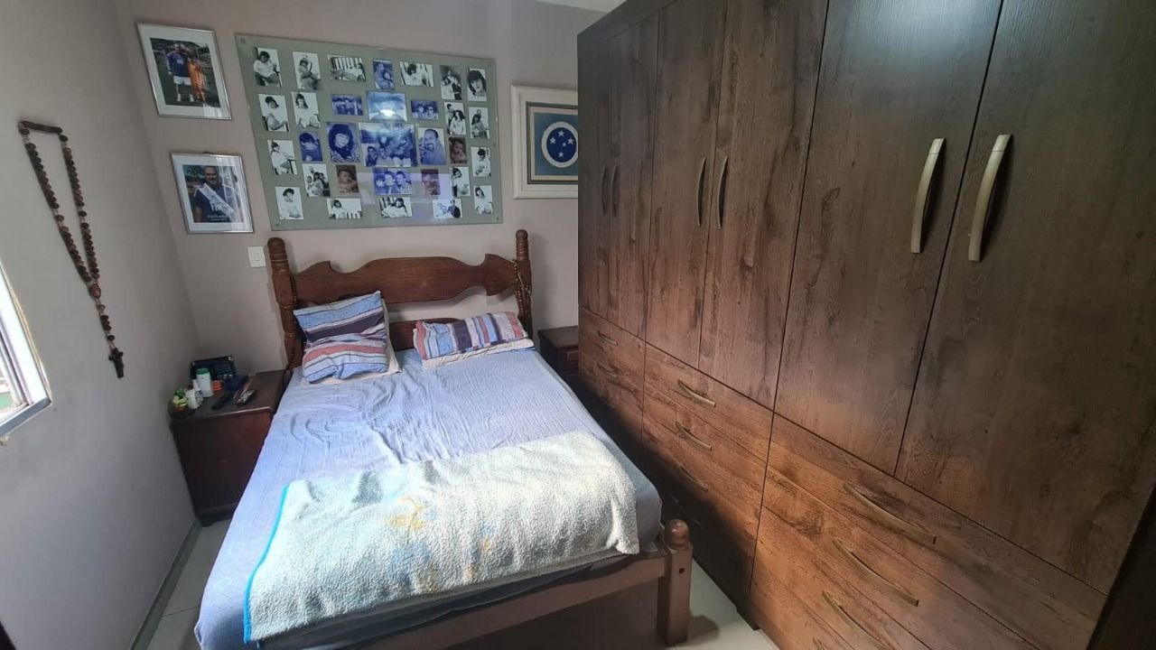 Apartamento à venda com 3 quartos, 96m² - Foto 8