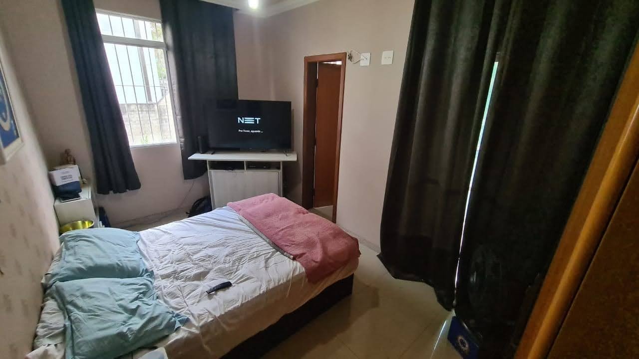 Apartamento à venda com 3 quartos, 96m² - Foto 11