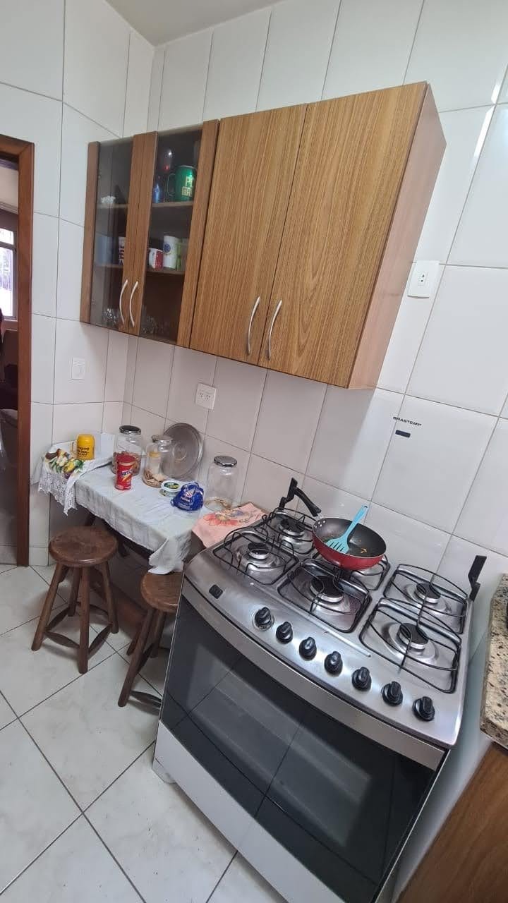 Apartamento à venda com 3 quartos, 96m² - Foto 14