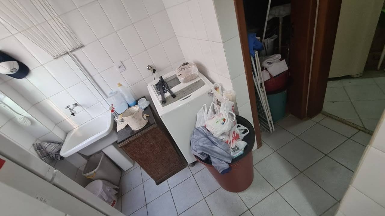 Apartamento à venda com 3 quartos, 96m² - Foto 16