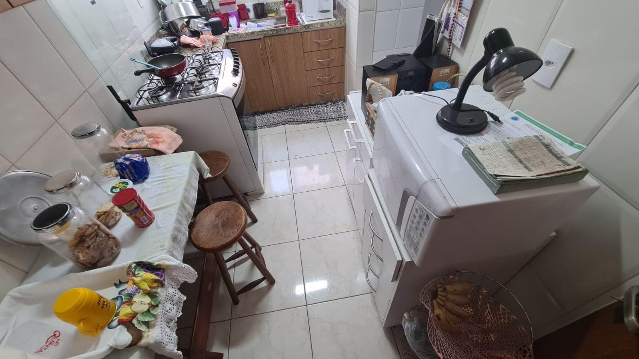 Apartamento à venda com 3 quartos, 96m² - Foto 18