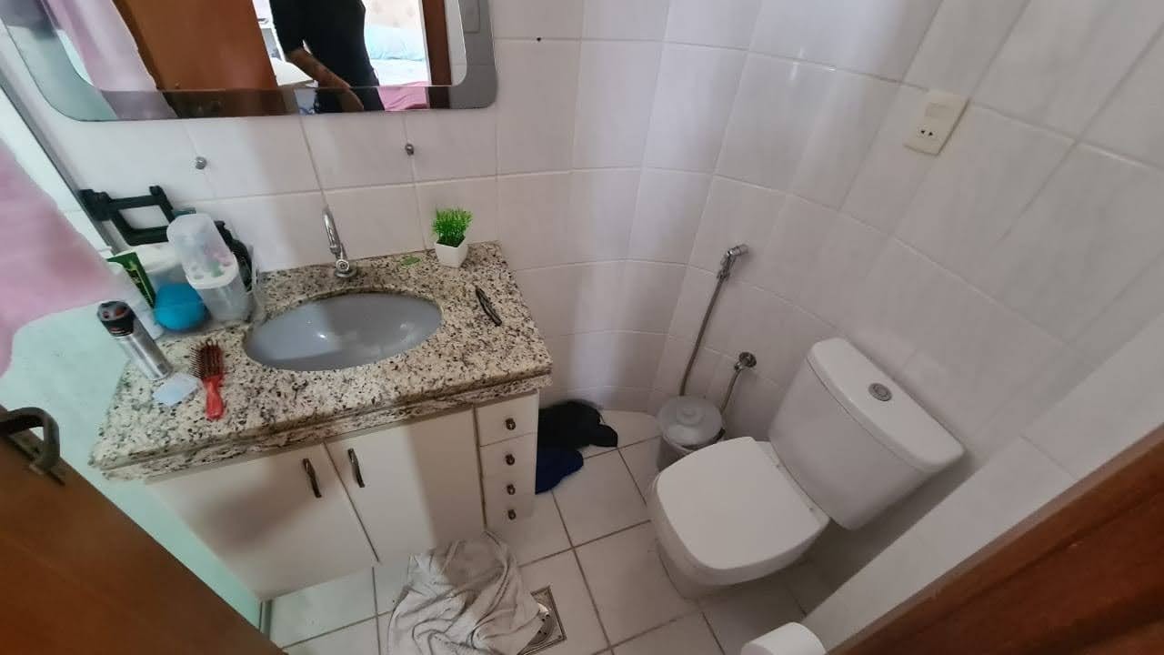 Apartamento à venda com 3 quartos, 96m² - Foto 19