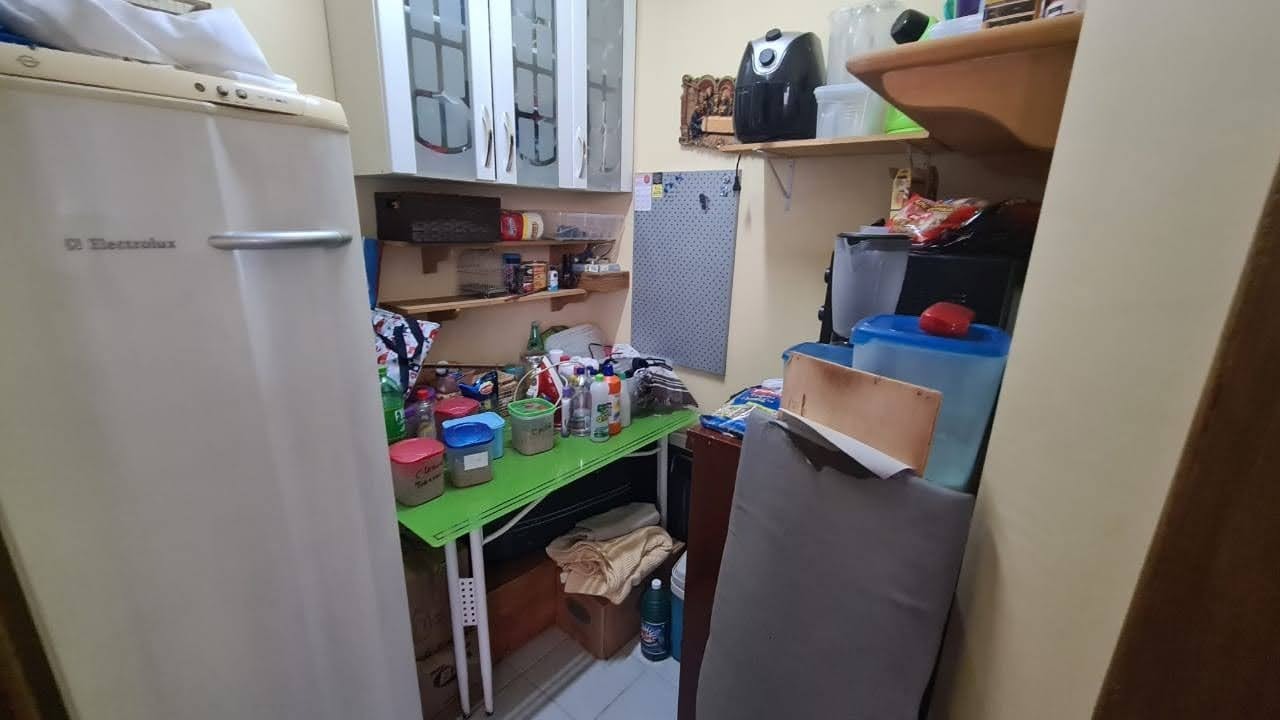 Apartamento à venda com 3 quartos, 96m² - Foto 20