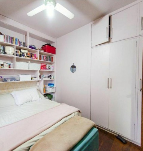 Apartamento à venda com 4 quartos, 234m² - Foto 17