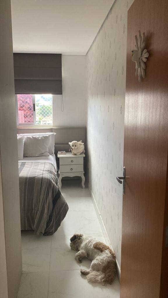 Cobertura à venda com 2 quartos, 118m² - Foto 2