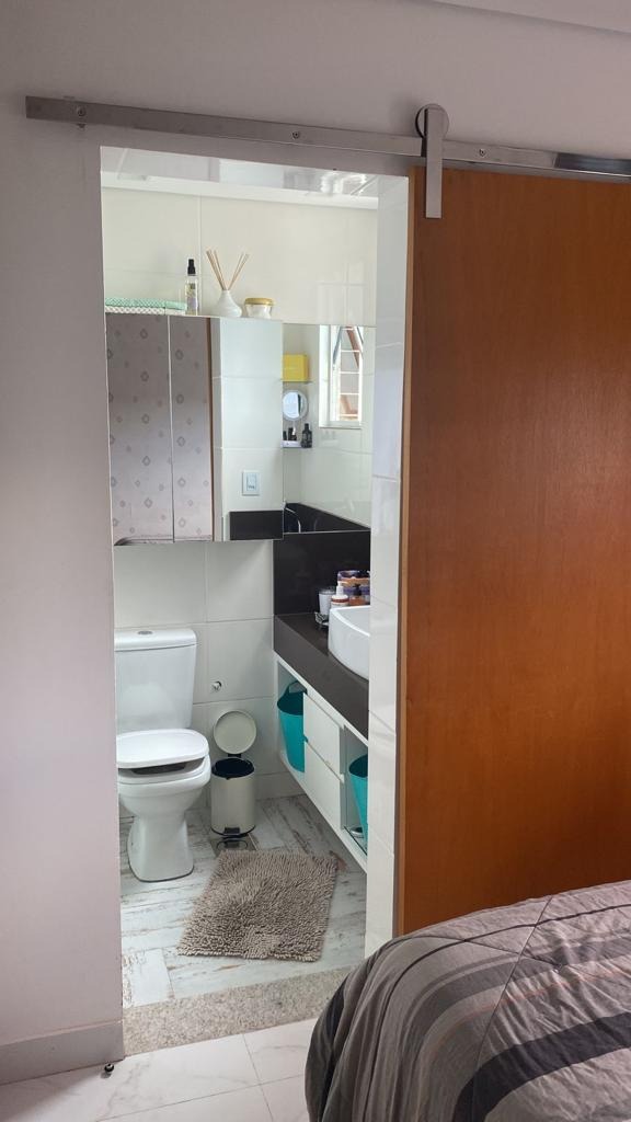 Cobertura à venda com 2 quartos, 118m² - Foto 4