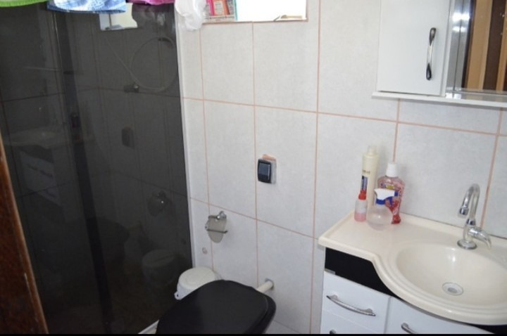 Apartamento à venda com 3 quartos, 62m² - Foto 10