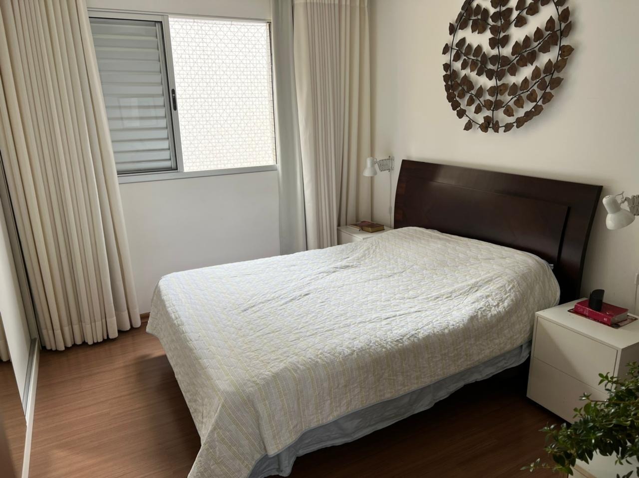 Apartamento à venda com 4 quartos, 150m² - Foto 4